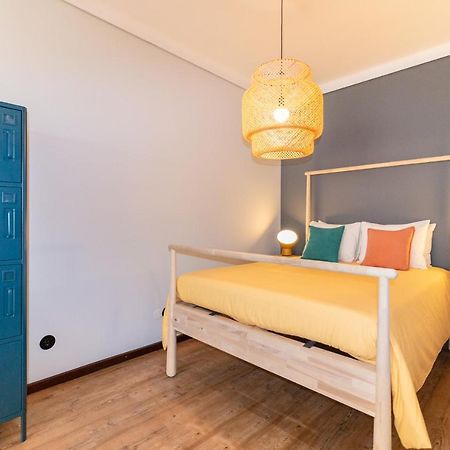 Camoes Loft Apartman Porto Kültér fotó