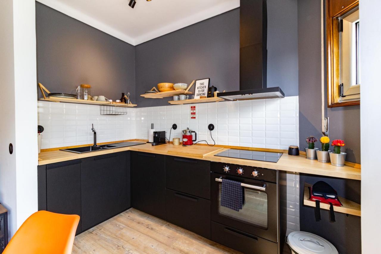 Camoes Loft Apartman Porto Kültér fotó