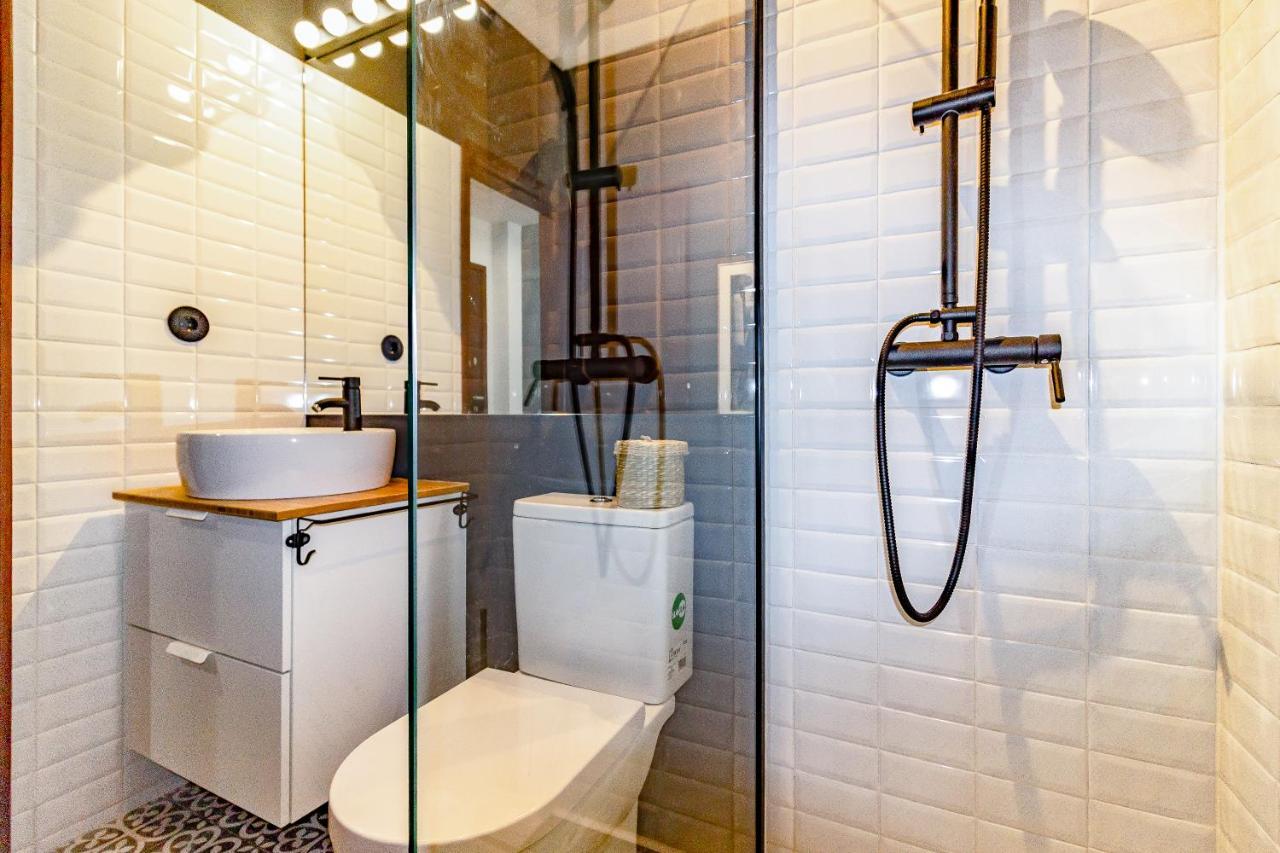 Camoes Loft Apartman Porto Kültér fotó